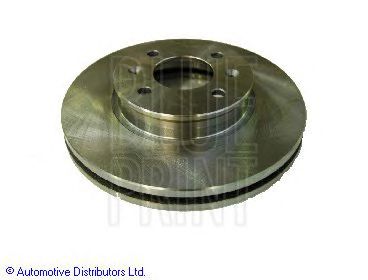BLUE PRINT adg043120 -  Тормозной диск